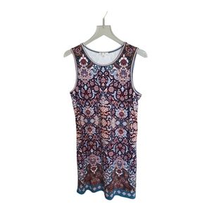 Sophie Max Sleeveless Mini Dress
